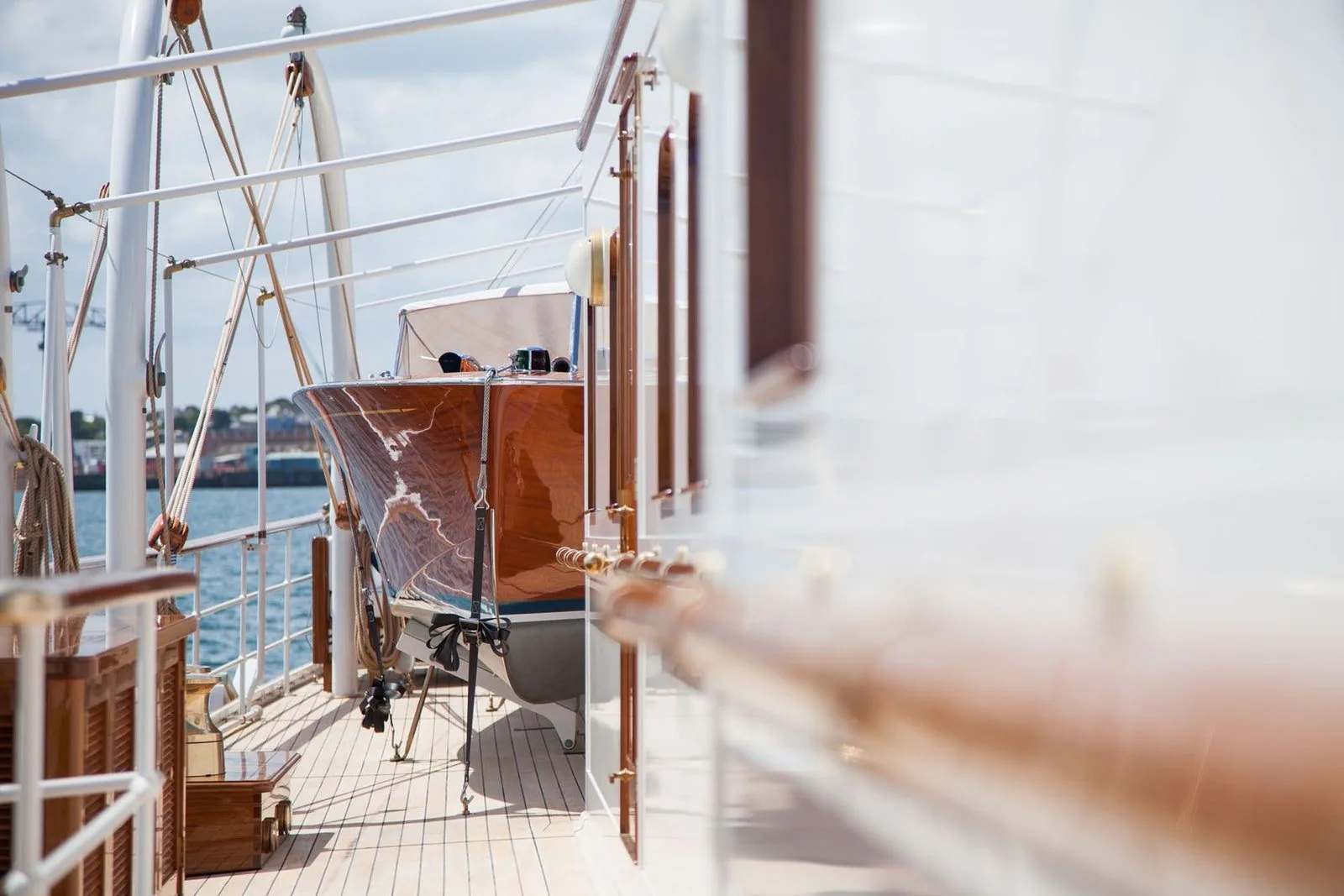 Malahne — Make Bespoke Studio